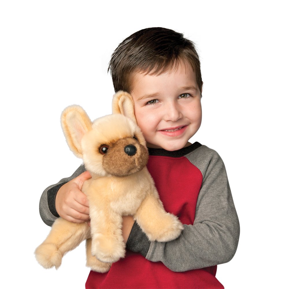 Napoleon French Bulldog - Image 2