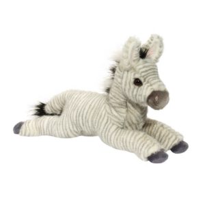 Zelda DLux Zebra