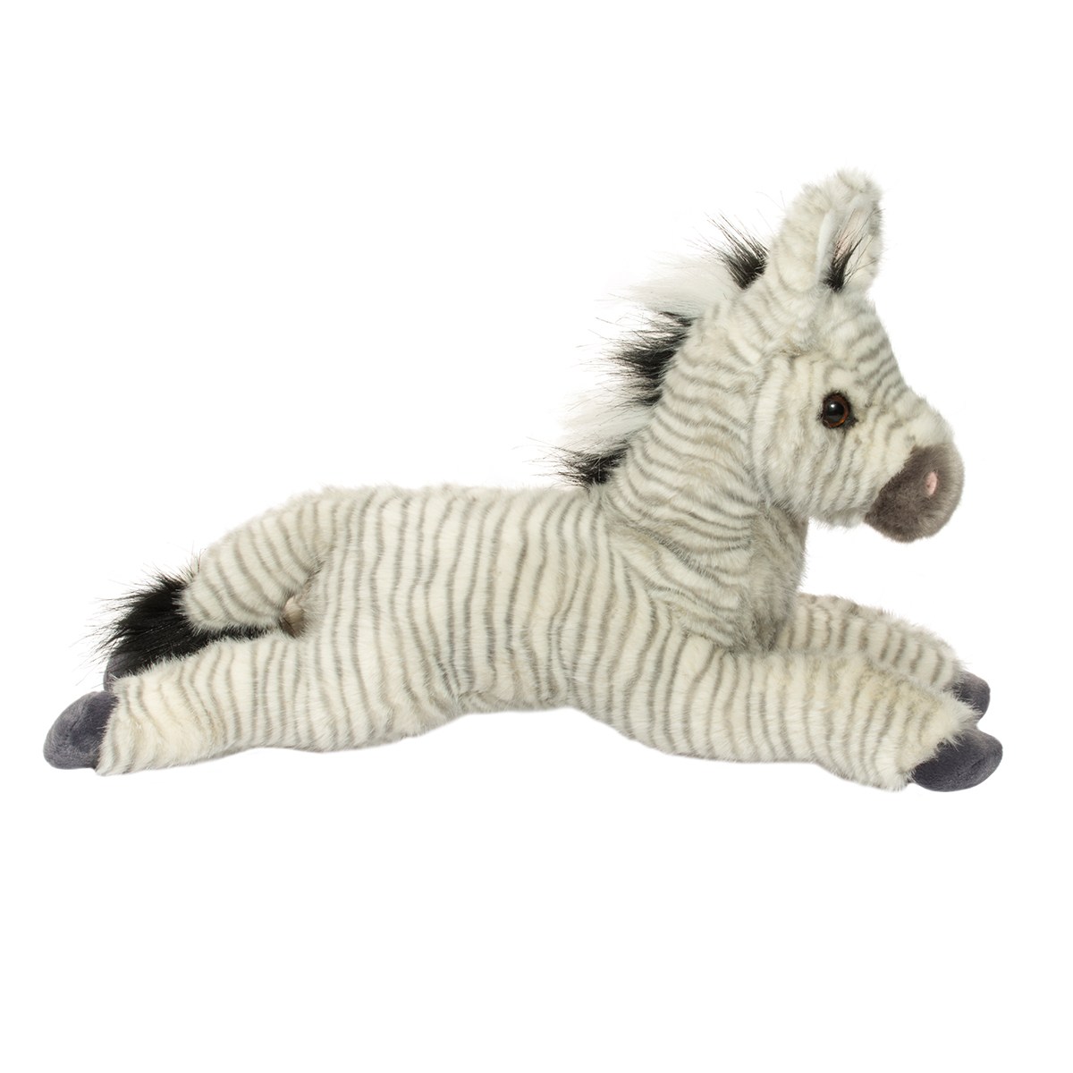 Zelda DLux Zebra - Image 2