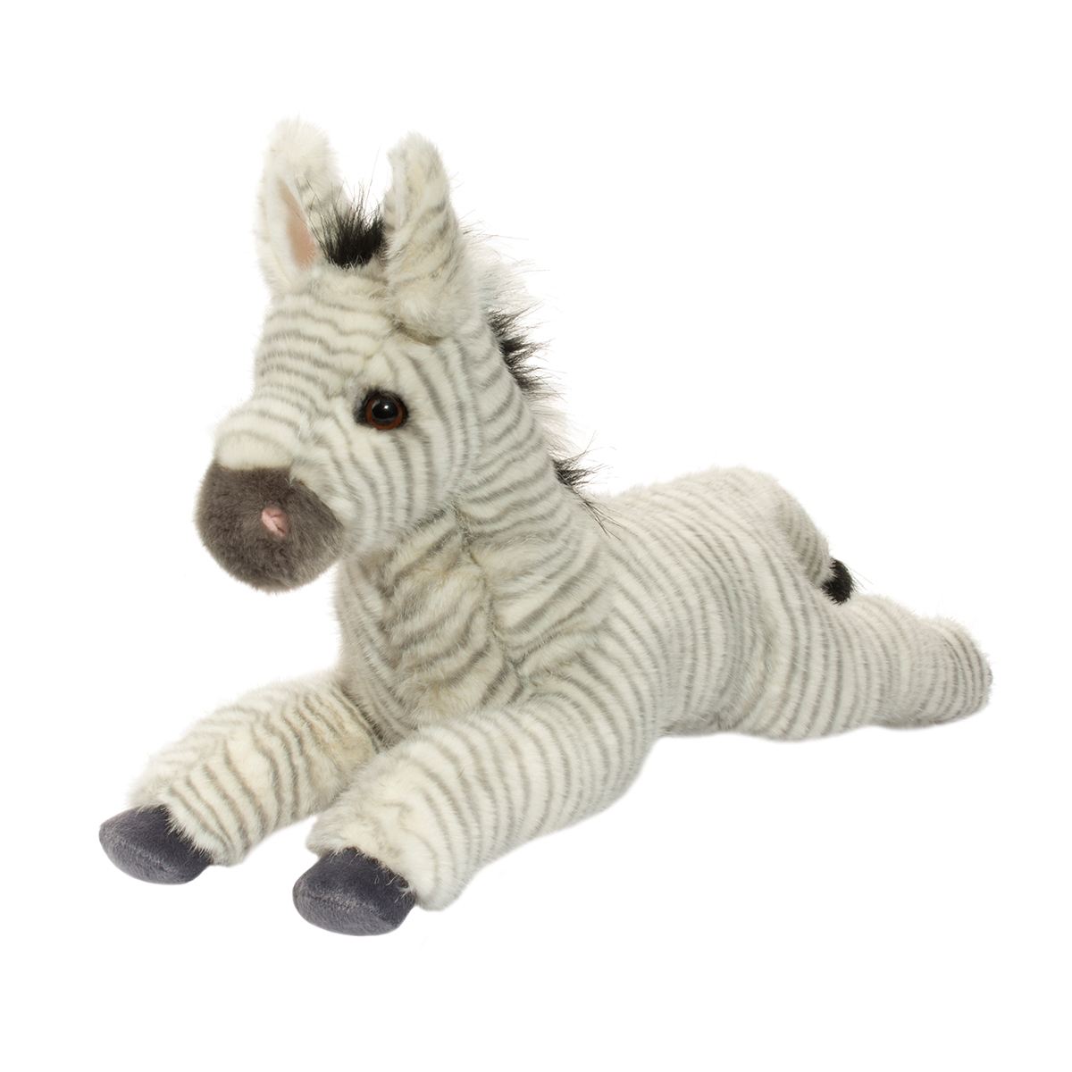 Zelda DLux Zebra - Image 5