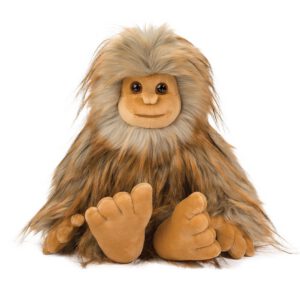 Kash DLux Sasquatch