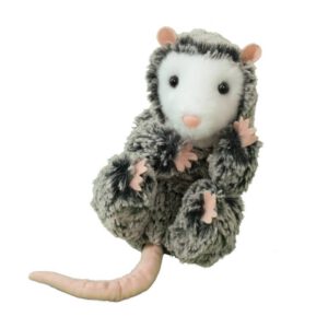 Lil' Baby Possum