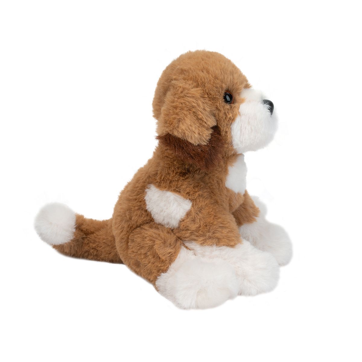 Mini Shirlie Soft Doodle Dog - Image 4