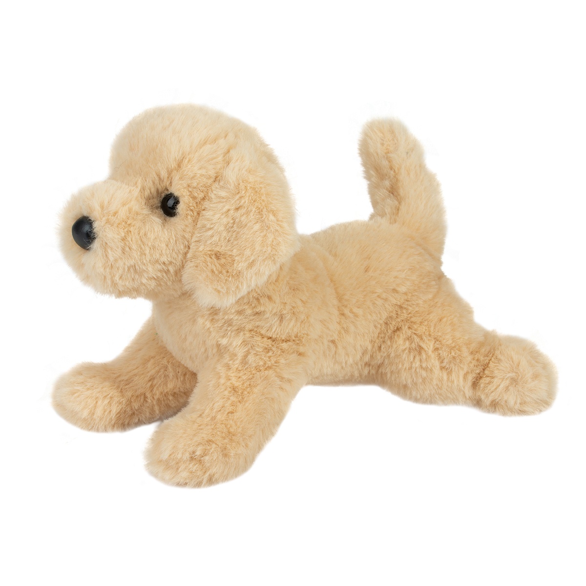 Mini Edie Soft Yellow Lab - Image 2