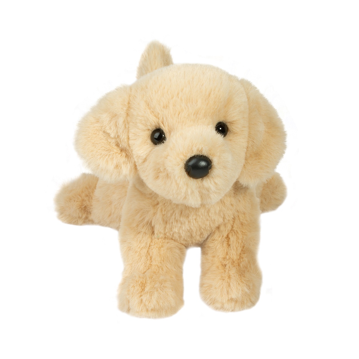 Mini Edie Soft Yellow Lab - Image 5