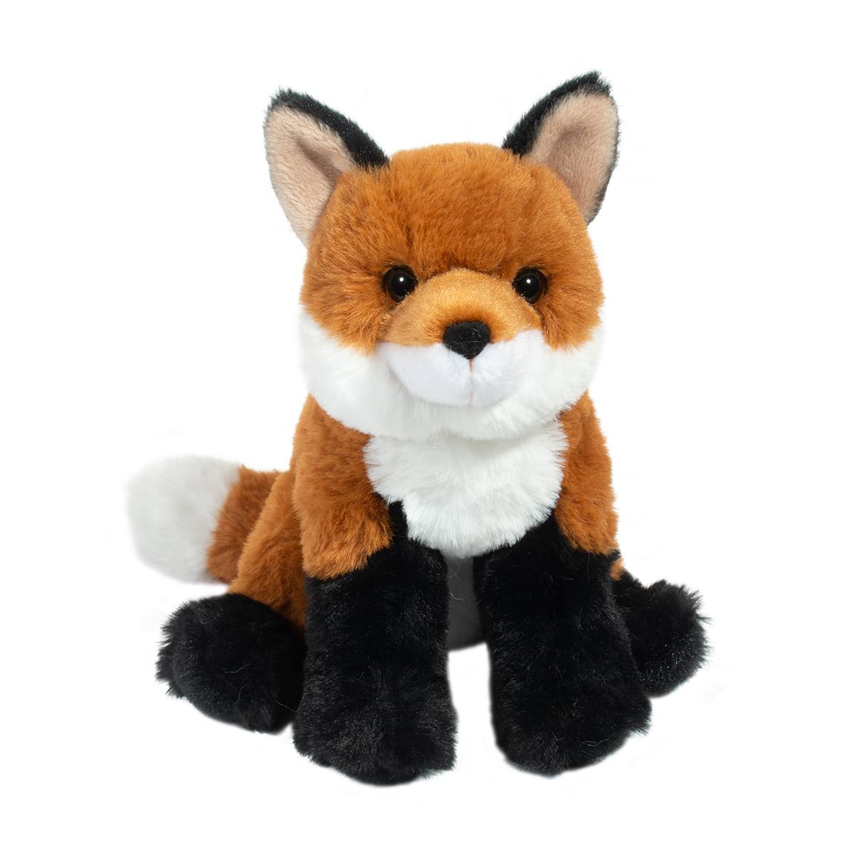 Mini Freddie Soft Fox - Image 5