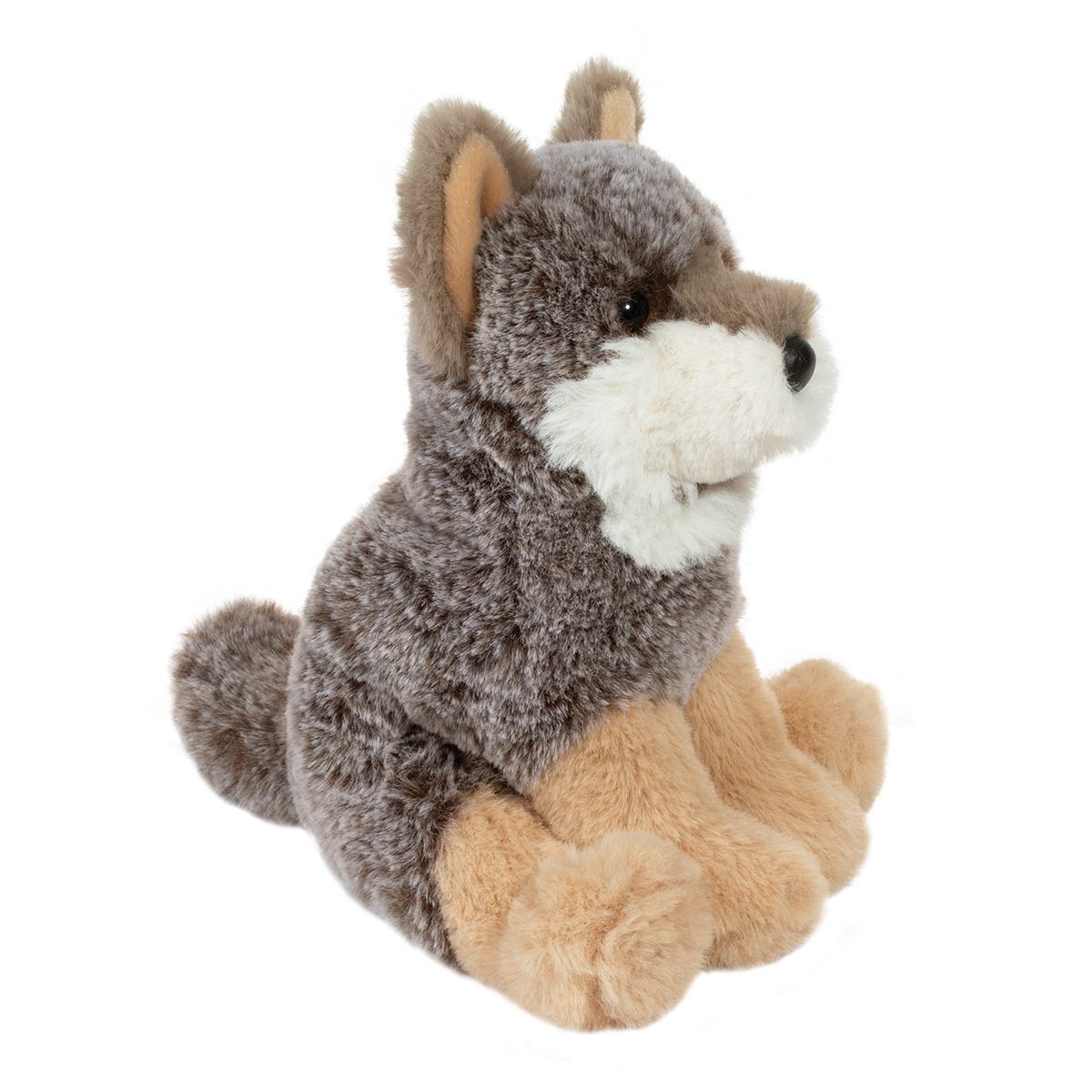 Mini Albie Soft Wolf - Image 2