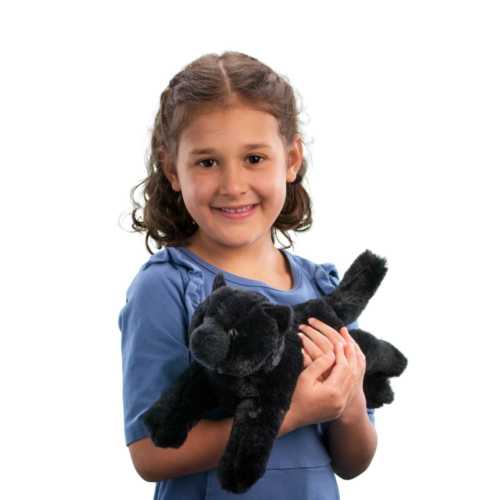 Tug Black Cat - Image 2