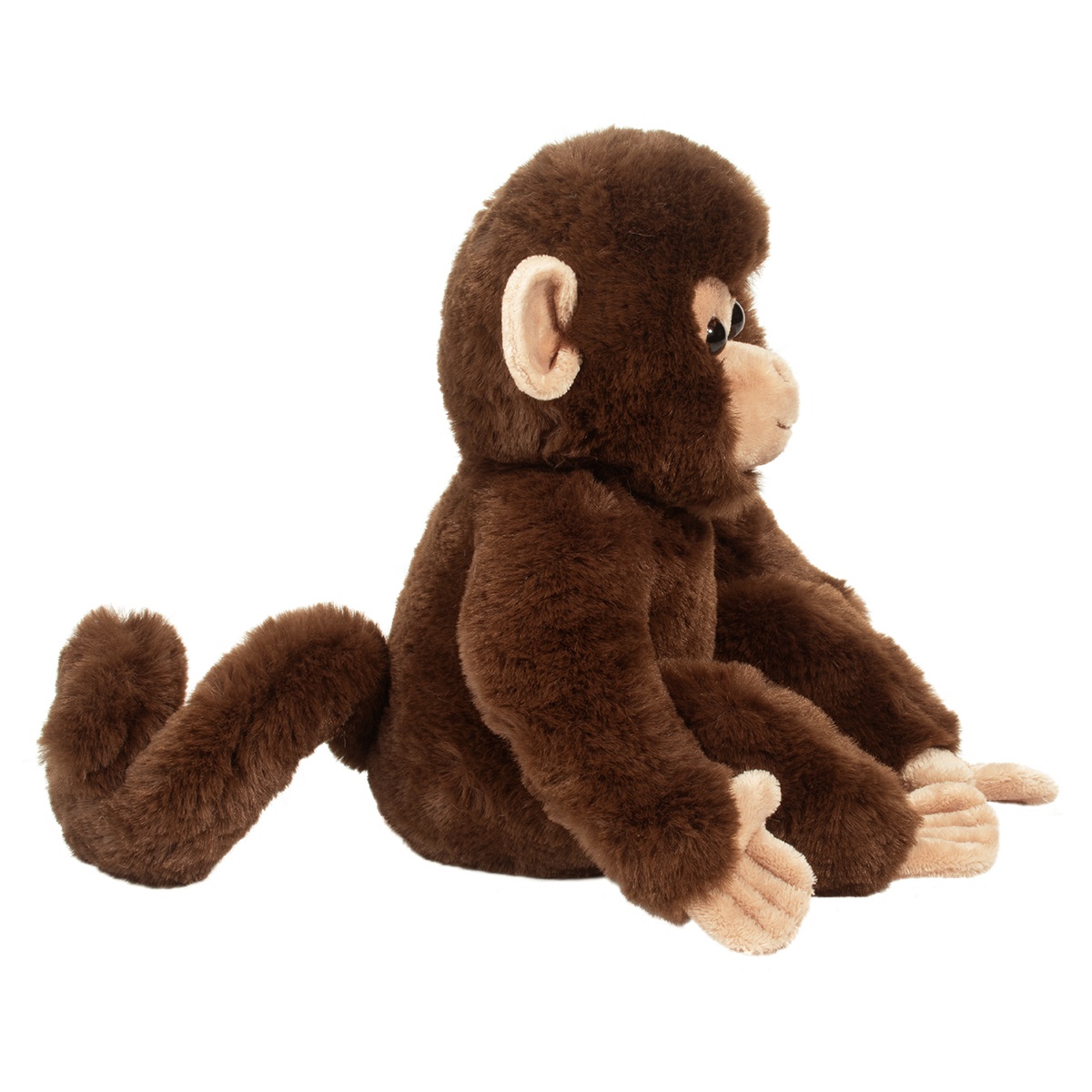 Mikie Soft Monkey - Image 6