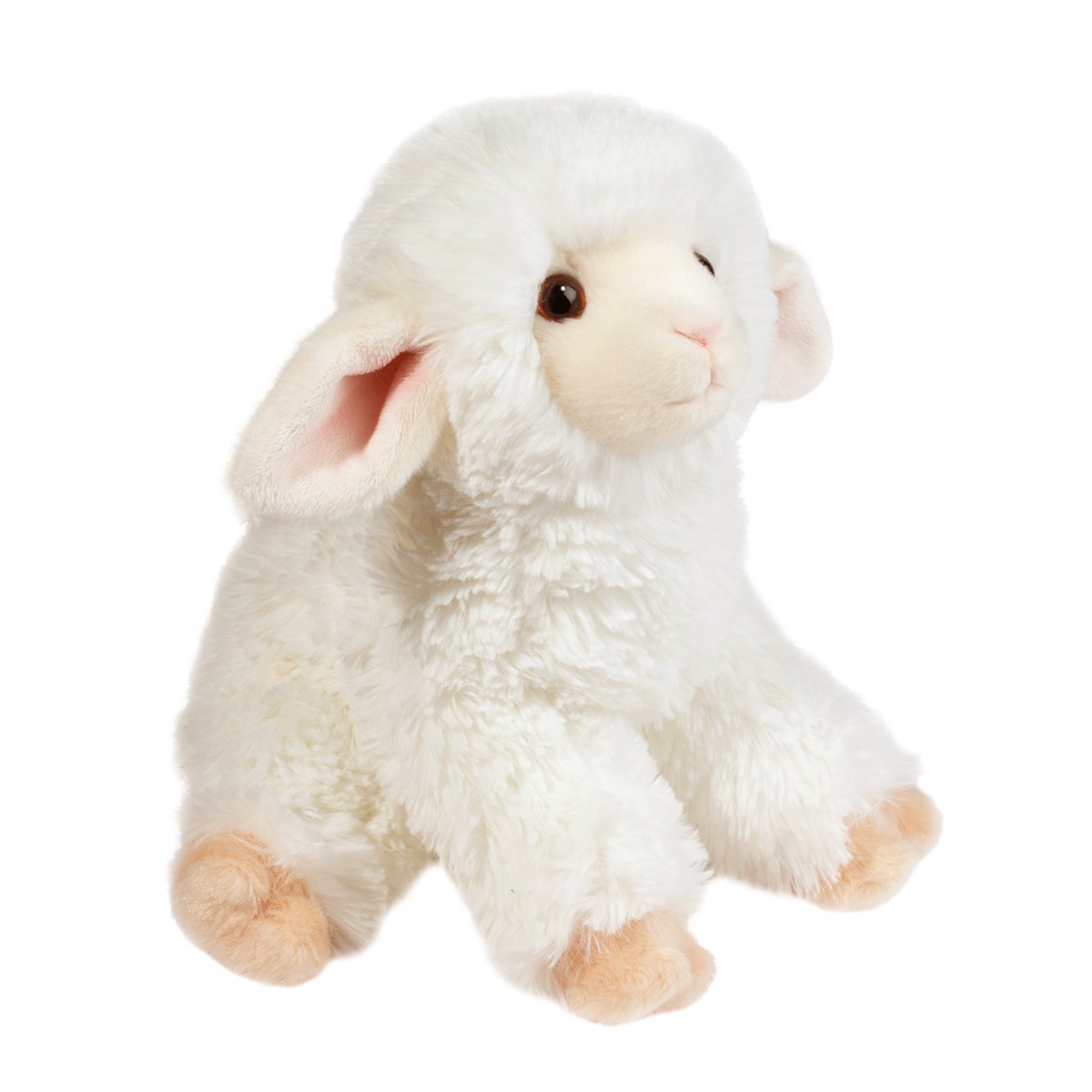 Dollie Soft Lamb - Image 6