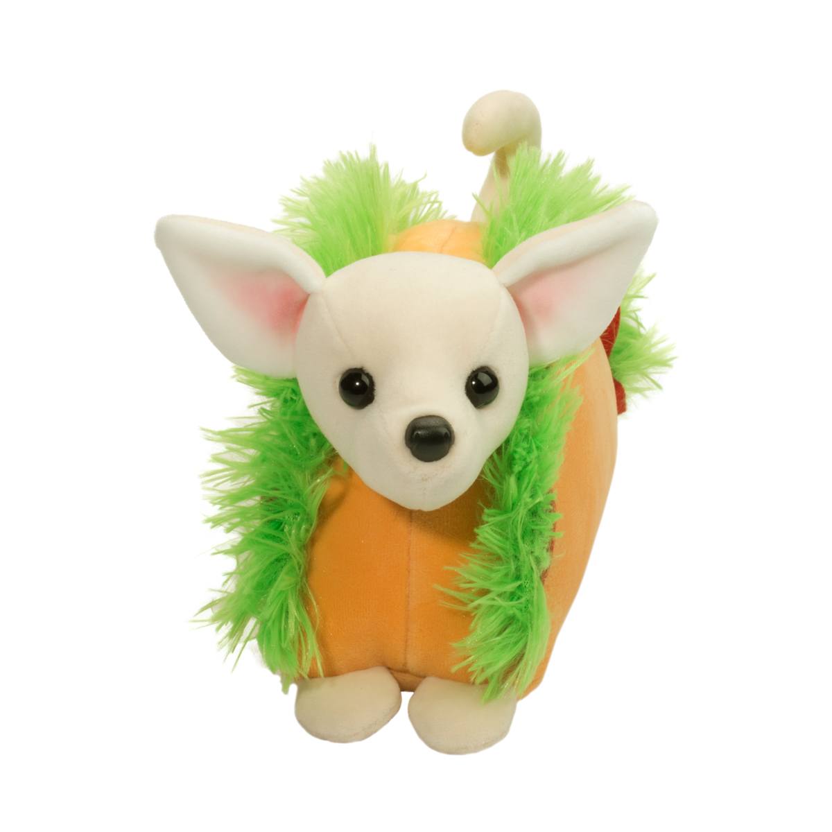 Taco Chihuahua Macaroon - Image 6