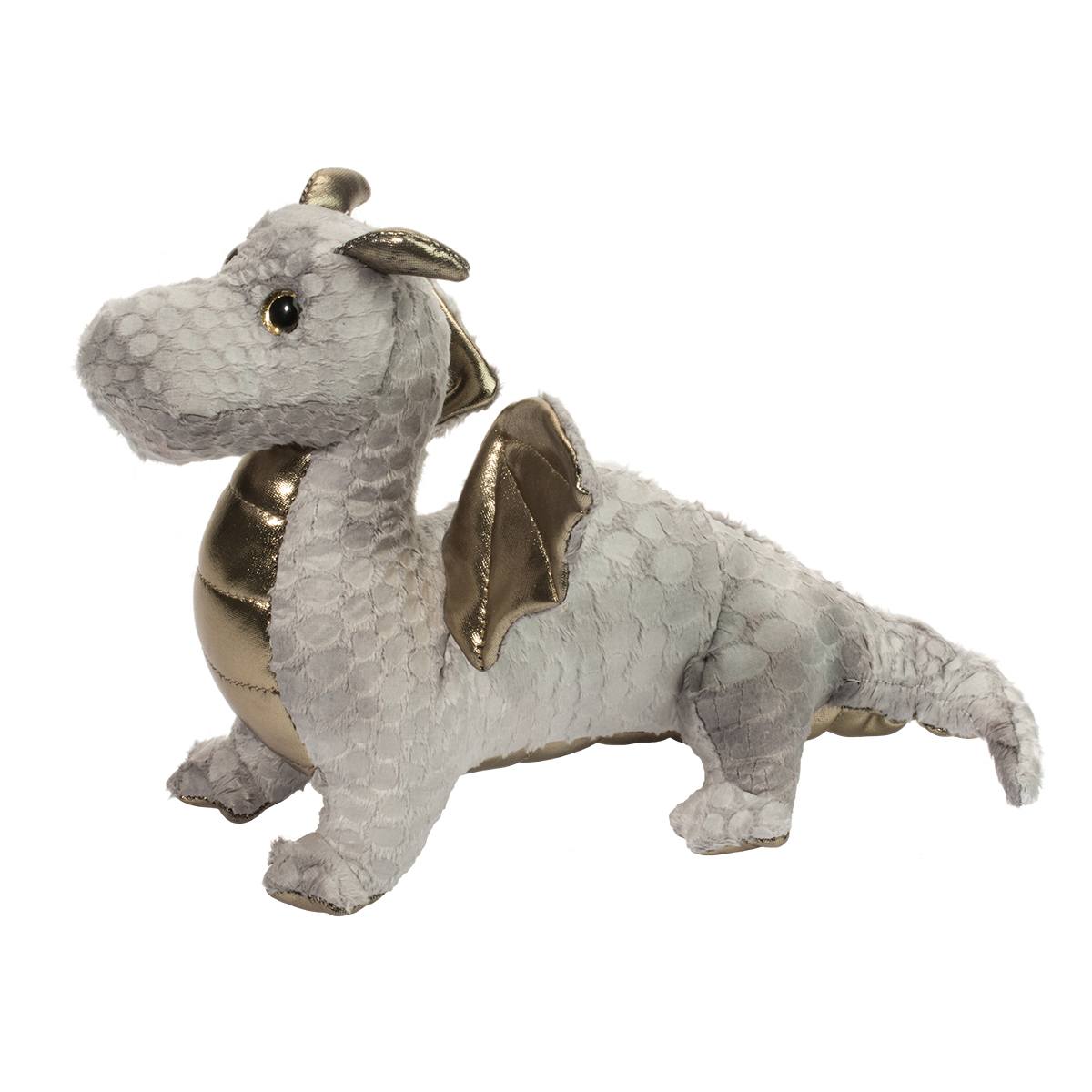Hydra Silver Baby Dragon - Image 2