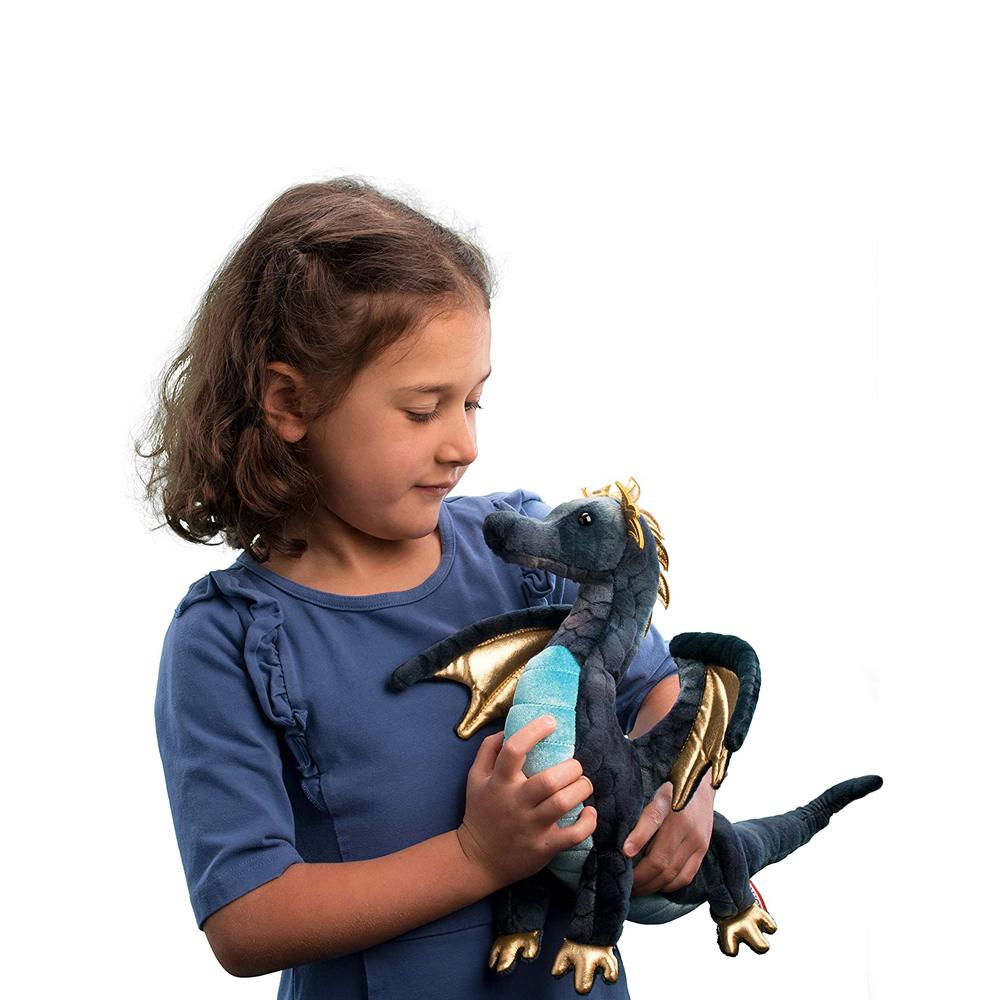 Aragon Navy Dragon - Image 2