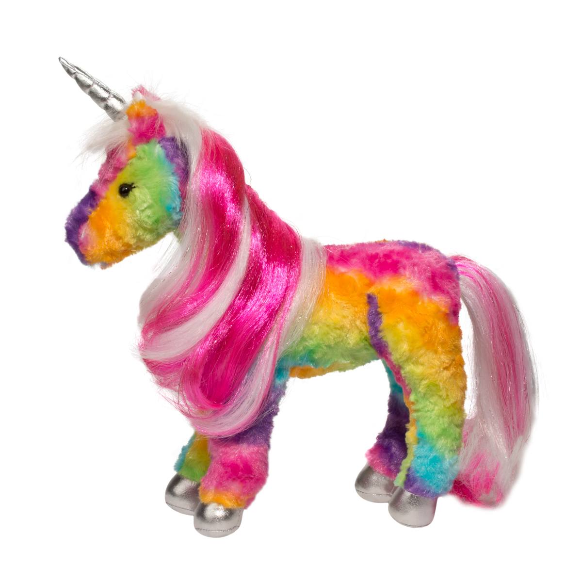 Joy Rainbow Princess Unicorn - Image 2