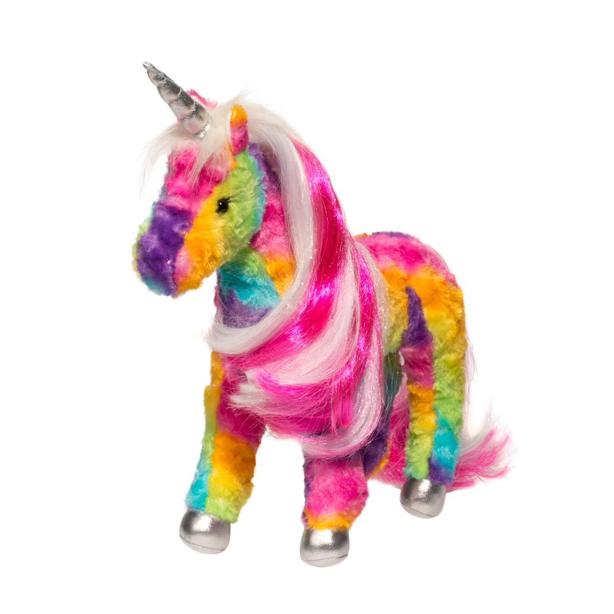 Joy Rainbow Princess Unicorn - Image 8