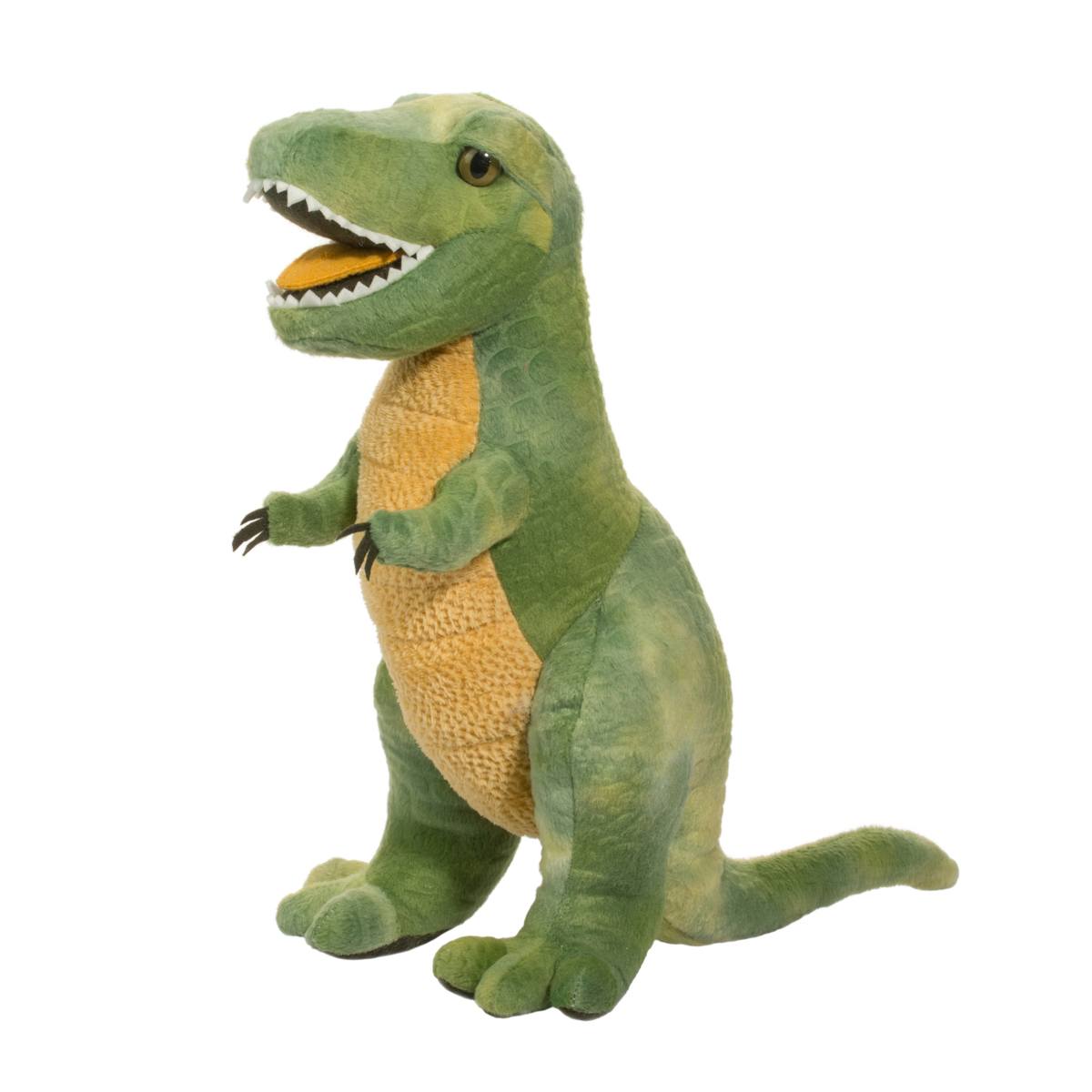 Igor T-Rex Dinosaur