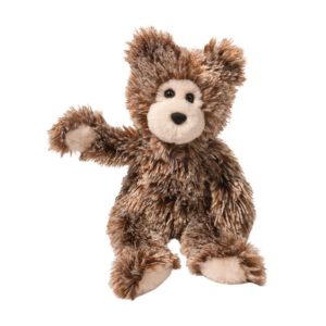 Banjo Brown Bear, Small