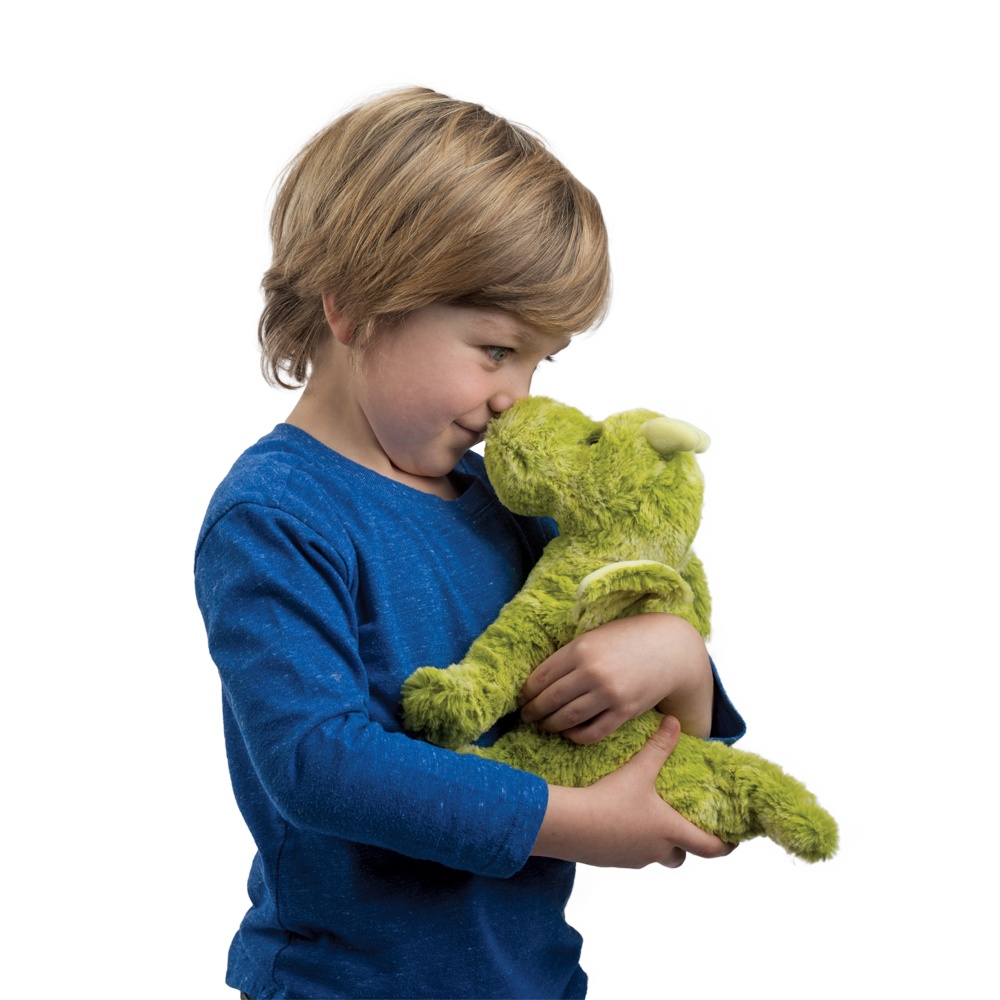 Lucian Soft Green Dragon - Image 2
