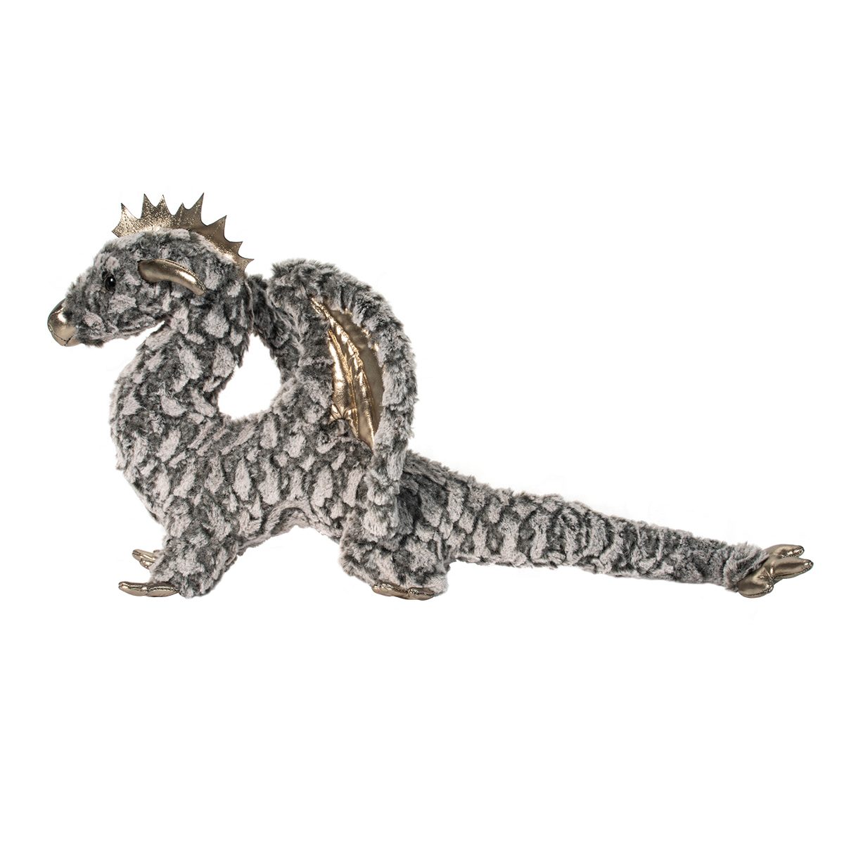 Draco Gray Dragon - Image 2