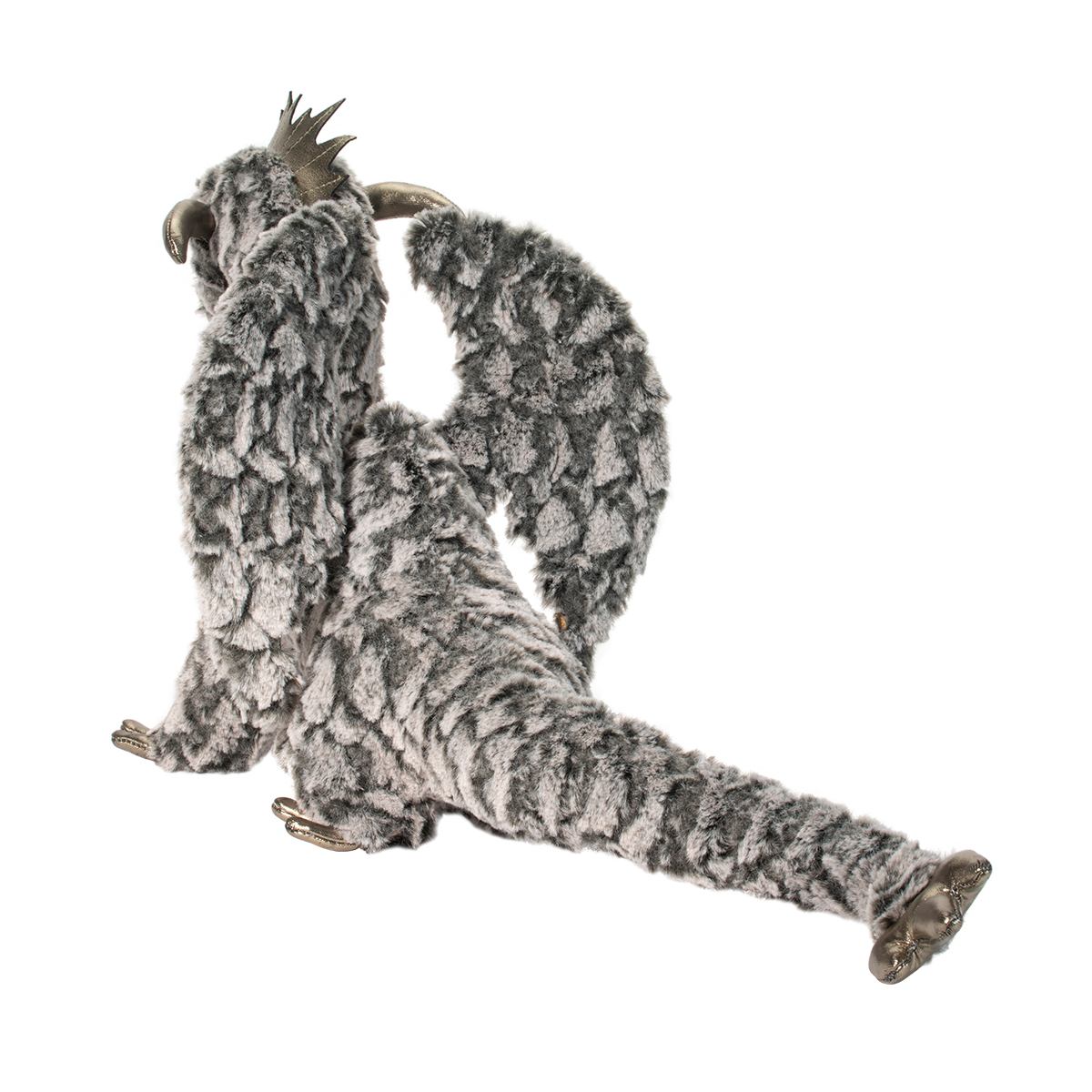 Draco Gray Dragon - Image 3