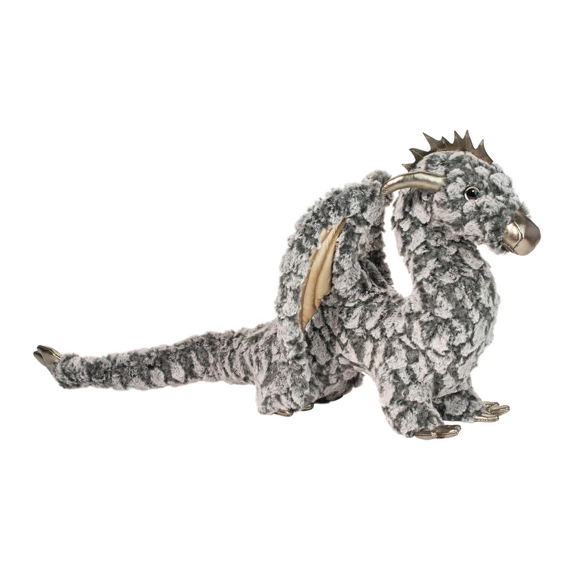 Draco Gray Dragon - Image 5